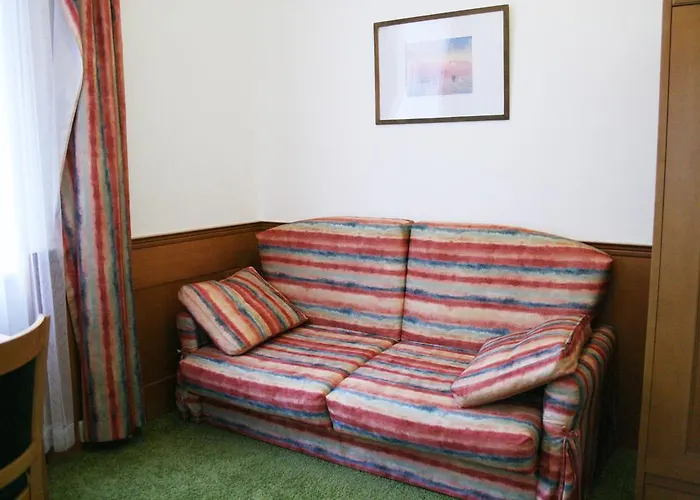 Charlotte 4* Karlovy Vary