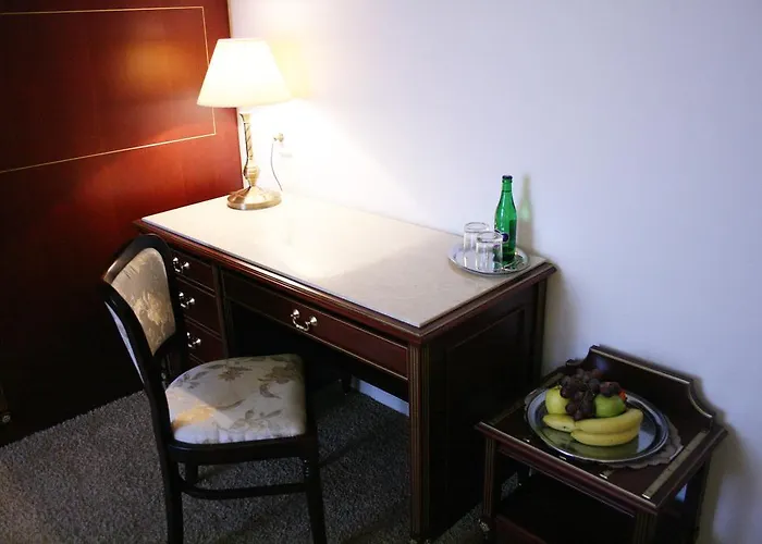 Charlotte Otel 4*