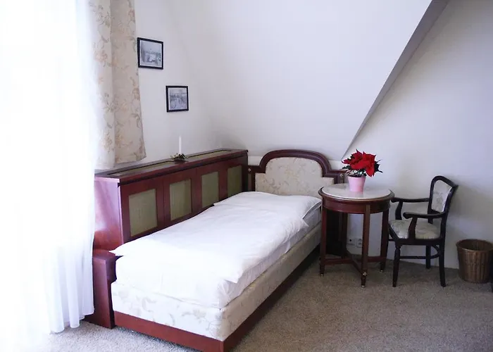 Charlotte Otel Karlovy Vary