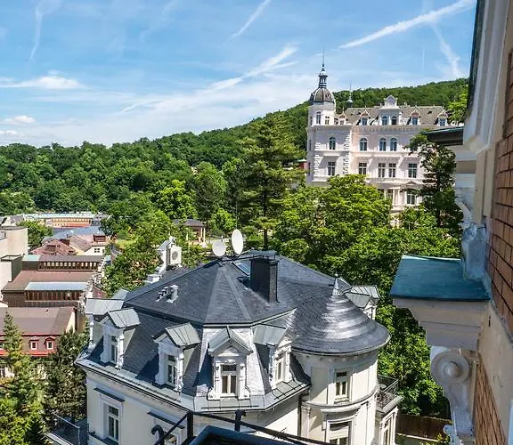Otel Charlotte 4*
