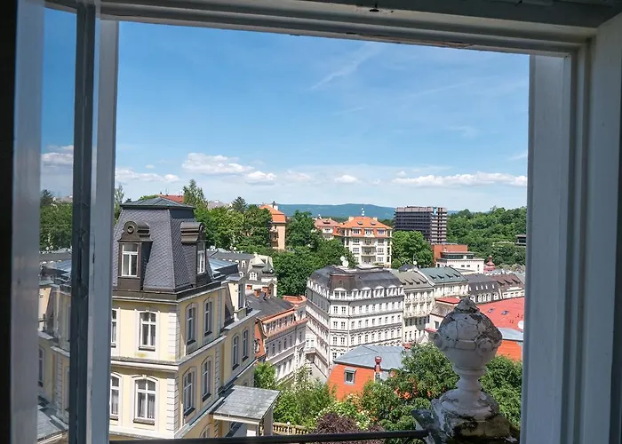 Charlotte Karlovy Vary