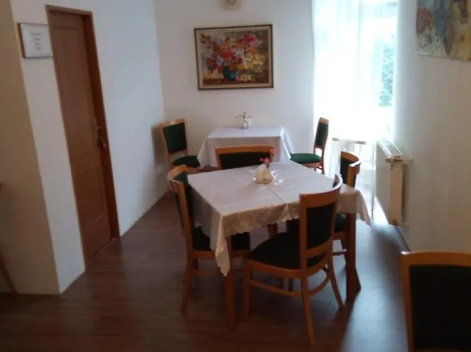 Charlotte 4* Karlovy Vary