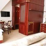 Charlotte Hotel Karlovy Vary