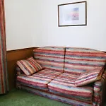 Charlotte 4* Карловы Вары