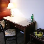 Charlotte Hotel 4*