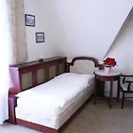 Charlotte Hotel Karlovy Vary