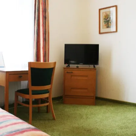Charlotte 4* Карловы Вары