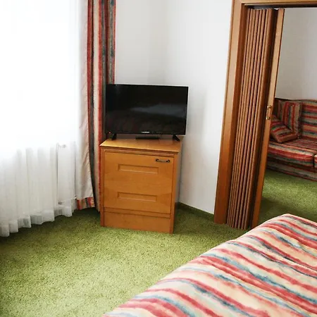 Charlotte Hotel