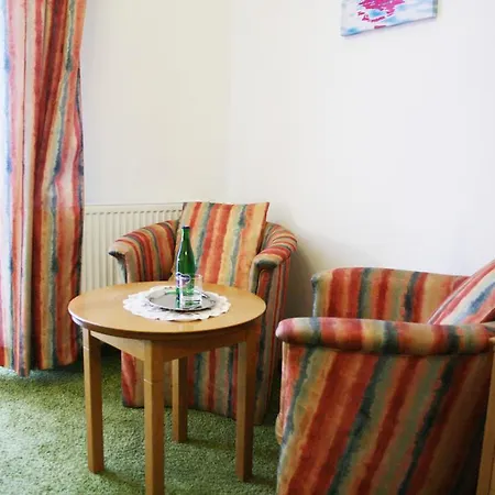 Charlotte 4* Karlovy Vary