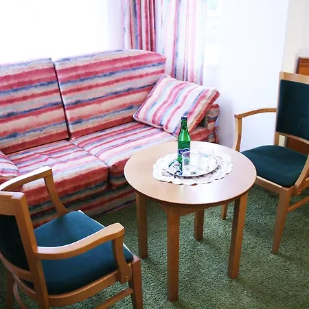 Charlotte 4* Карловы Вары