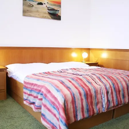 Hotel Charlotte Karlovy Vary