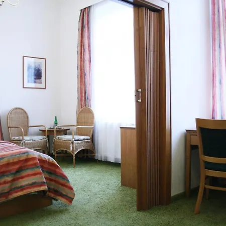 Charlotte Hotel Karlovy Vary