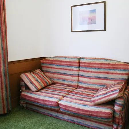 Charlotte 4* Karlovy Vary