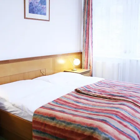 Charlotte Hotel