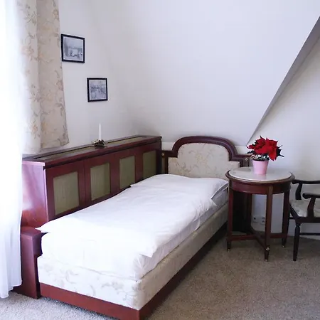 Charlotte Hotel Karlovy Vary