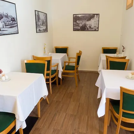 Hotel Charlotte Karlovy Vary
