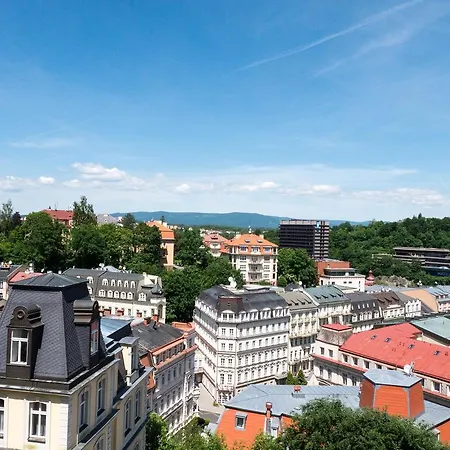 Hotel Charlotte