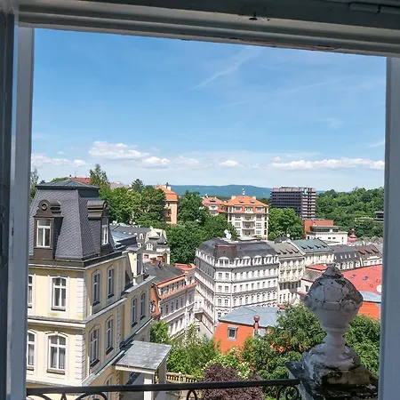 Charlotte Karlovy Vary