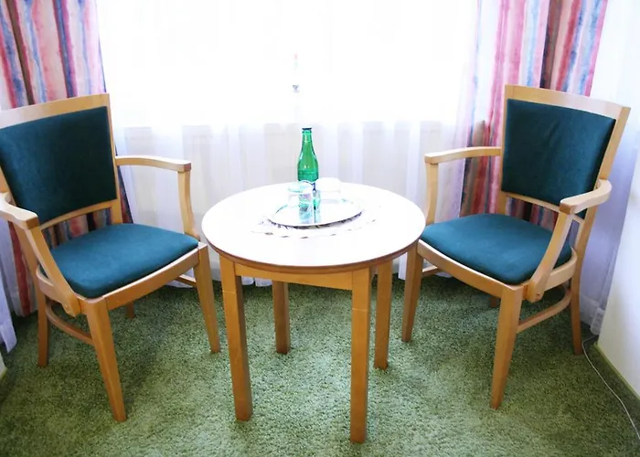 Hotel Charlotte 4*
