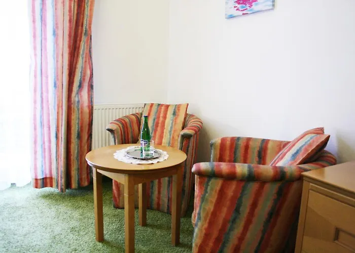 Charlotte 4* Karlsbad